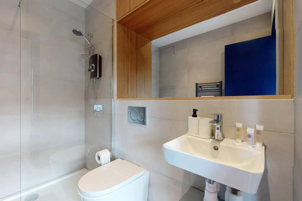 Lovely Studio 1Min From Gipsy Hill Station Londra Exterior foto